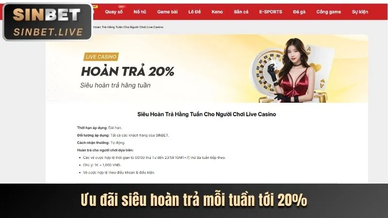 Ưu đãi web hello88